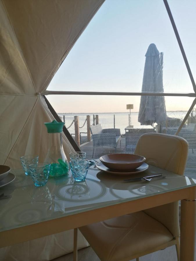 Beautiful Located Dome Hotel Wapnica  Exterior foto