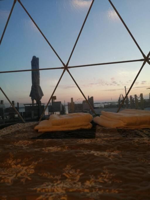 Beautiful Located Dome Hotel Wapnica  Exterior foto