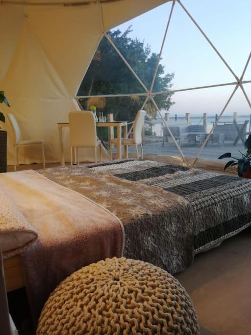 Beautiful Located Dome Hotel Wapnica  Exterior foto